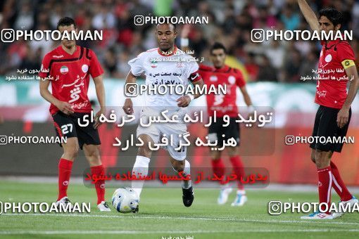 1191371, Tehran, [*parameter:4*], لیگ برتر فوتبال ایران، Persian Gulf Cup، Week 32، Second Leg، Persepolis 0 v 0 Mes Kerman on 2011/04/28 at Azadi Stadium