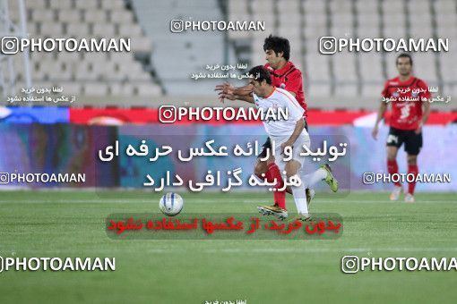 1191393, Tehran, [*parameter:4*], لیگ برتر فوتبال ایران، Persian Gulf Cup، Week 32، Second Leg، Persepolis 0 v 0 Mes Kerman on 2011/04/28 at Azadi Stadium