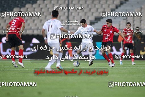 1191263, Tehran, [*parameter:4*], لیگ برتر فوتبال ایران، Persian Gulf Cup، Week 32، Second Leg، Persepolis 0 v 0 Mes Kerman on 2011/04/28 at Azadi Stadium