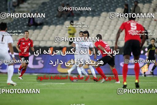 1191279, Tehran, [*parameter:4*], لیگ برتر فوتبال ایران، Persian Gulf Cup، Week 32، Second Leg، Persepolis 0 v 0 Mes Kerman on 2011/04/28 at Azadi Stadium