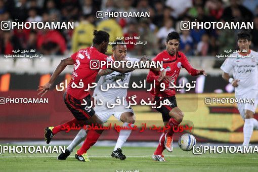 1191270, Tehran, [*parameter:4*], لیگ برتر فوتبال ایران، Persian Gulf Cup، Week 32، Second Leg، Persepolis 0 v 0 Mes Kerman on 2011/04/28 at Azadi Stadium