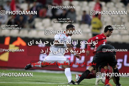 1191275, Tehran, [*parameter:4*], لیگ برتر فوتبال ایران، Persian Gulf Cup، Week 32، Second Leg، Persepolis 0 v 0 Mes Kerman on 2011/04/28 at Azadi Stadium