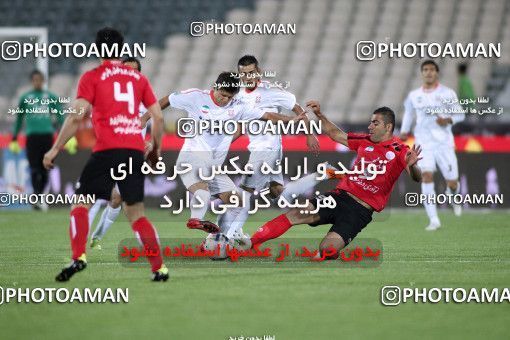 1191355, Tehran, [*parameter:4*], لیگ برتر فوتبال ایران، Persian Gulf Cup، Week 32، Second Leg، Persepolis 0 v 0 Mes Kerman on 2011/04/28 at Azadi Stadium