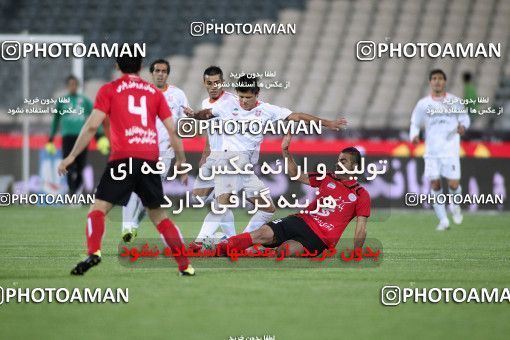 1191419, Tehran, [*parameter:4*], لیگ برتر فوتبال ایران، Persian Gulf Cup، Week 32، Second Leg، Persepolis 0 v 0 Mes Kerman on 2011/04/28 at Azadi Stadium