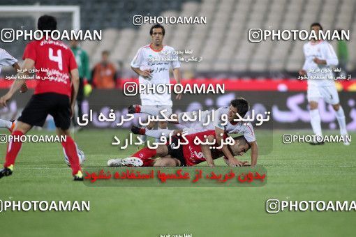 1191362, Tehran, [*parameter:4*], لیگ برتر فوتبال ایران، Persian Gulf Cup، Week 32، Second Leg، Persepolis 0 v 0 Mes Kerman on 2011/04/28 at Azadi Stadium