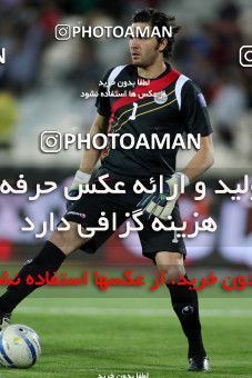 1191361, Tehran, [*parameter:4*], لیگ برتر فوتبال ایران، Persian Gulf Cup، Week 32، Second Leg، Persepolis 0 v 0 Mes Kerman on 2011/04/28 at Azadi Stadium