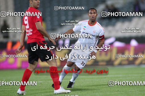 1191326, Tehran, [*parameter:4*], لیگ برتر فوتبال ایران، Persian Gulf Cup، Week 32، Second Leg، Persepolis 0 v 0 Mes Kerman on 2011/04/28 at Azadi Stadium