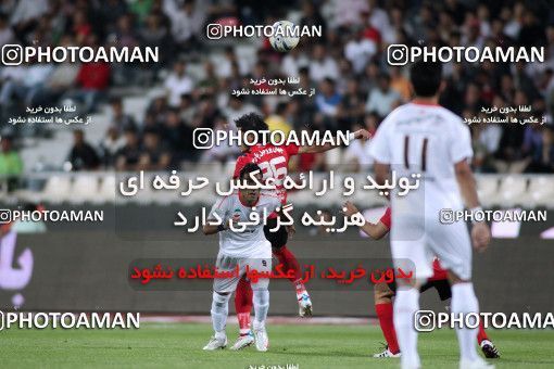 1191264, Tehran, [*parameter:4*], لیگ برتر فوتبال ایران، Persian Gulf Cup، Week 32، Second Leg، Persepolis 0 v 0 Mes Kerman on 2011/04/28 at Azadi Stadium