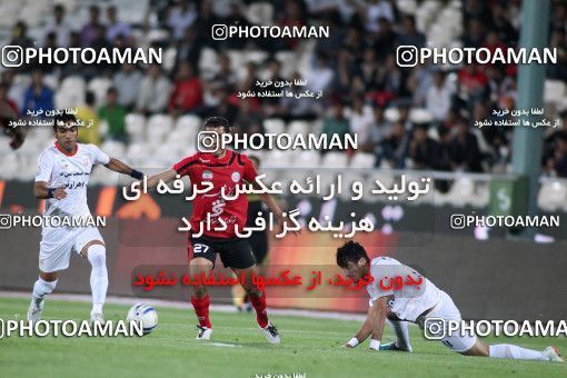 1191284, Tehran, [*parameter:4*], لیگ برتر فوتبال ایران، Persian Gulf Cup، Week 32، Second Leg، Persepolis 0 v 0 Mes Kerman on 2011/04/28 at Azadi Stadium