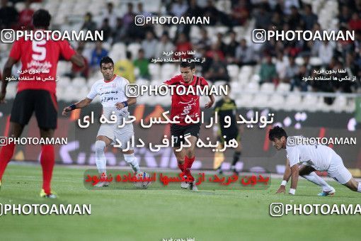 1191398, Tehran, [*parameter:4*], لیگ برتر فوتبال ایران، Persian Gulf Cup، Week 32، Second Leg، Persepolis 0 v 0 Mes Kerman on 2011/04/28 at Azadi Stadium