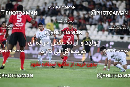 1191369, Tehran, [*parameter:4*], لیگ برتر فوتبال ایران، Persian Gulf Cup، Week 32، Second Leg، Persepolis 0 v 0 Mes Kerman on 2011/04/28 at Azadi Stadium