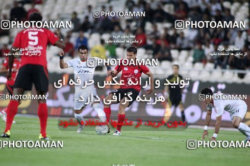 1191434, Tehran, [*parameter:4*], لیگ برتر فوتبال ایران، Persian Gulf Cup، Week 32، Second Leg، Persepolis 0 v 0 Mes Kerman on 2011/04/28 at Azadi Stadium