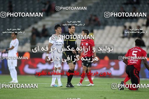 1191429, Tehran, [*parameter:4*], لیگ برتر فوتبال ایران، Persian Gulf Cup، Week 32، Second Leg، Persepolis 0 v 0 Mes Kerman on 2011/04/28 at Azadi Stadium