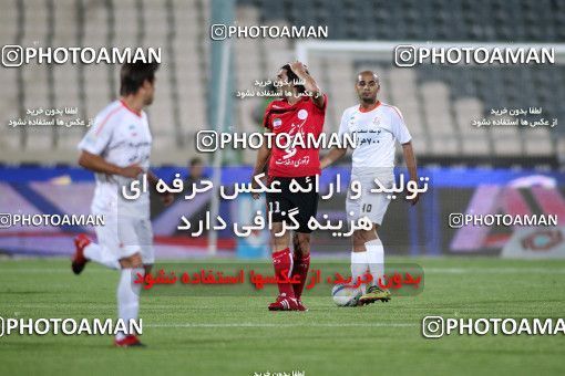 1191312, Tehran, [*parameter:4*], لیگ برتر فوتبال ایران، Persian Gulf Cup، Week 32، Second Leg، Persepolis 0 v 0 Mes Kerman on 2011/04/28 at Azadi Stadium