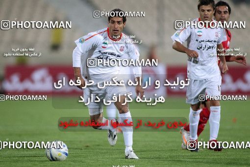 1191335, Tehran, [*parameter:4*], لیگ برتر فوتبال ایران، Persian Gulf Cup، Week 32، Second Leg، Persepolis 0 v 0 Mes Kerman on 2011/04/28 at Azadi Stadium