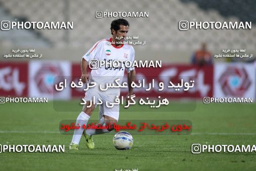 1191339, Tehran, [*parameter:4*], لیگ برتر فوتبال ایران، Persian Gulf Cup، Week 32، Second Leg، Persepolis 0 v 0 Mes Kerman on 2011/04/28 at Azadi Stadium