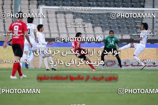 1191367, Tehran, [*parameter:4*], لیگ برتر فوتبال ایران، Persian Gulf Cup، Week 32، Second Leg، Persepolis 0 v 0 Mes Kerman on 2011/04/28 at Azadi Stadium