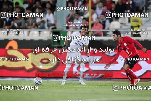 1191317, Tehran, [*parameter:4*], لیگ برتر فوتبال ایران، Persian Gulf Cup، Week 32، Second Leg، Persepolis 0 v 0 Mes Kerman on 2011/04/28 at Azadi Stadium