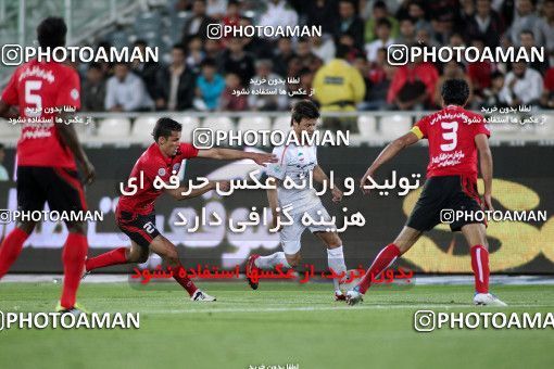 1191397, Tehran, [*parameter:4*], لیگ برتر فوتبال ایران، Persian Gulf Cup، Week 32، Second Leg، Persepolis 0 v 0 Mes Kerman on 2011/04/28 at Azadi Stadium