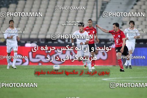 1191387, Tehran, [*parameter:4*], لیگ برتر فوتبال ایران، Persian Gulf Cup، Week 32، Second Leg، Persepolis 0 v 0 Mes Kerman on 2011/04/28 at Azadi Stadium