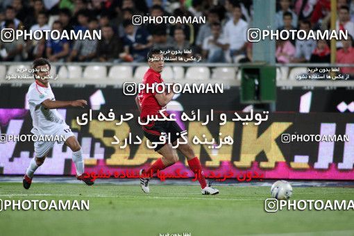 1191286, Tehran, [*parameter:4*], لیگ برتر فوتبال ایران، Persian Gulf Cup، Week 32، Second Leg، Persepolis 0 v 0 Mes Kerman on 2011/04/28 at Azadi Stadium