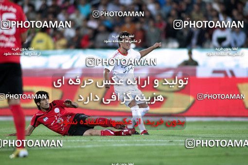 1191330, Tehran, [*parameter:4*], لیگ برتر فوتبال ایران، Persian Gulf Cup، Week 32، Second Leg، Persepolis 0 v 0 Mes Kerman on 2011/04/28 at Azadi Stadium