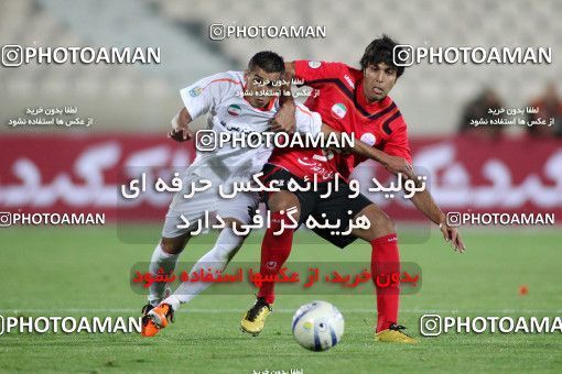 1191384, Tehran, [*parameter:4*], لیگ برتر فوتبال ایران، Persian Gulf Cup، Week 32، Second Leg، Persepolis 0 v 0 Mes Kerman on 2011/04/28 at Azadi Stadium