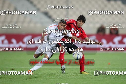 1191297, Tehran, [*parameter:4*], لیگ برتر فوتبال ایران، Persian Gulf Cup، Week 32، Second Leg، Persepolis 0 v 0 Mes Kerman on 2011/04/28 at Azadi Stadium