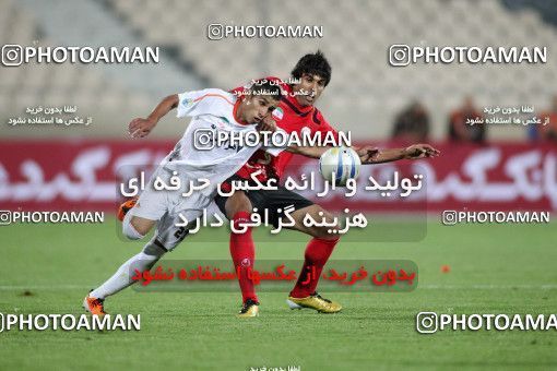 1191327, Tehran, [*parameter:4*], لیگ برتر فوتبال ایران، Persian Gulf Cup، Week 32، Second Leg، Persepolis 0 v 0 Mes Kerman on 2011/04/28 at Azadi Stadium