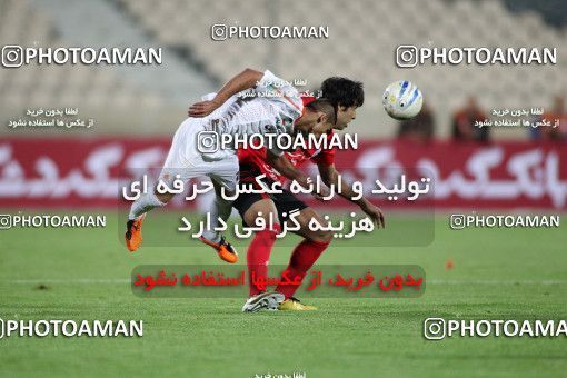 1191262, Tehran, [*parameter:4*], لیگ برتر فوتبال ایران، Persian Gulf Cup، Week 32، Second Leg، Persepolis 0 v 0 Mes Kerman on 2011/04/28 at Azadi Stadium