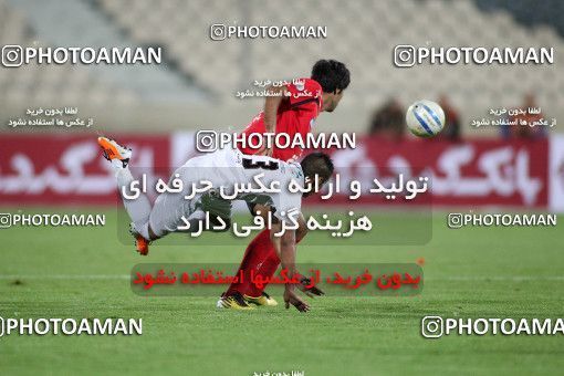 1191325, Tehran, [*parameter:4*], لیگ برتر فوتبال ایران، Persian Gulf Cup، Week 32، Second Leg، Persepolis 0 v 0 Mes Kerman on 2011/04/28 at Azadi Stadium