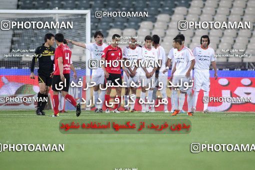 1191334, Tehran, [*parameter:4*], لیگ برتر فوتبال ایران، Persian Gulf Cup، Week 32، Second Leg، Persepolis 0 v 0 Mes Kerman on 2011/04/28 at Azadi Stadium