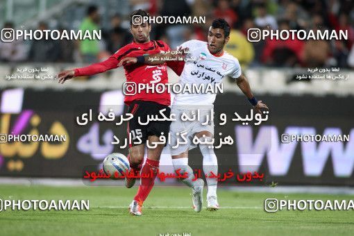 1191338, Tehran, [*parameter:4*], لیگ برتر فوتبال ایران، Persian Gulf Cup، Week 32، Second Leg، Persepolis 0 v 0 Mes Kerman on 2011/04/28 at Azadi Stadium