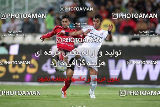 1191365, Tehran, [*parameter:4*], لیگ برتر فوتبال ایران، Persian Gulf Cup، Week 32، Second Leg، Persepolis 0 v 0 Mes Kerman on 2011/04/28 at Azadi Stadium
