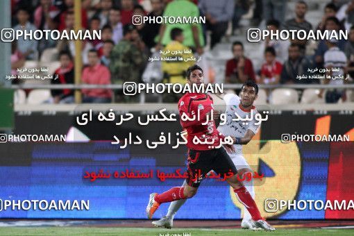 1191318, Tehran, [*parameter:4*], لیگ برتر فوتبال ایران، Persian Gulf Cup، Week 32، Second Leg، Persepolis 0 v 0 Mes Kerman on 2011/04/28 at Azadi Stadium