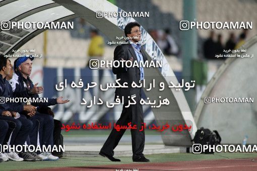 1191281, Tehran, [*parameter:4*], لیگ برتر فوتبال ایران، Persian Gulf Cup، Week 32، Second Leg، Persepolis 0 v 0 Mes Kerman on 2011/04/28 at Azadi Stadium