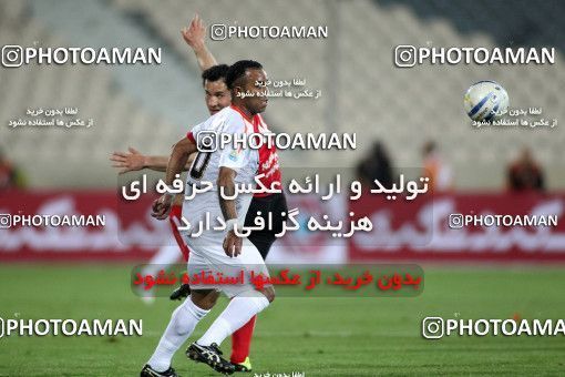 1191423, Tehran, [*parameter:4*], لیگ برتر فوتبال ایران، Persian Gulf Cup، Week 32، Second Leg، Persepolis 0 v 0 Mes Kerman on 2011/04/28 at Azadi Stadium
