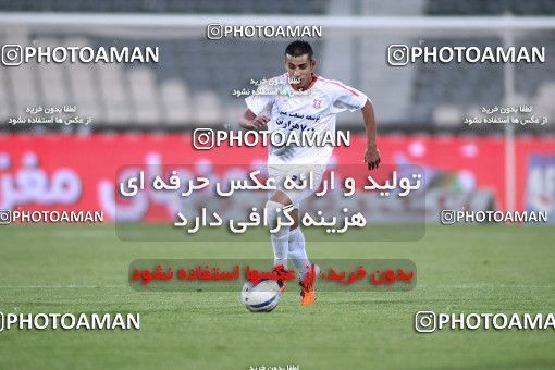 1191349, Tehran, [*parameter:4*], لیگ برتر فوتبال ایران، Persian Gulf Cup، Week 32، Second Leg، Persepolis 0 v 0 Mes Kerman on 2011/04/28 at Azadi Stadium