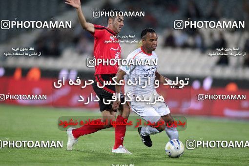 1191424, Tehran, [*parameter:4*], لیگ برتر فوتبال ایران، Persian Gulf Cup، Week 32، Second Leg، Persepolis 0 v 0 Mes Kerman on 2011/04/28 at Azadi Stadium