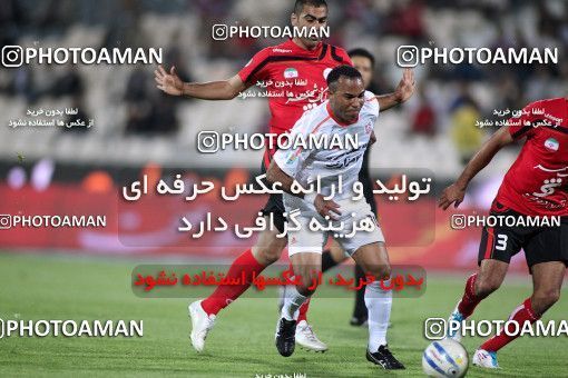 1191274, Tehran, [*parameter:4*], لیگ برتر فوتبال ایران، Persian Gulf Cup، Week 32، Second Leg، Persepolis 0 v 0 Mes Kerman on 2011/04/28 at Azadi Stadium