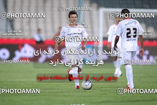 1191340, Tehran, [*parameter:4*], لیگ برتر فوتبال ایران، Persian Gulf Cup، Week 32، Second Leg، Persepolis 0 v 0 Mes Kerman on 2011/04/28 at Azadi Stadium