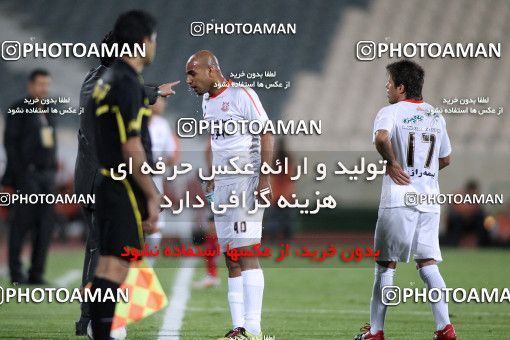 1191328, Tehran, [*parameter:4*], لیگ برتر فوتبال ایران، Persian Gulf Cup، Week 32، Second Leg، Persepolis 0 v 0 Mes Kerman on 2011/04/28 at Azadi Stadium
