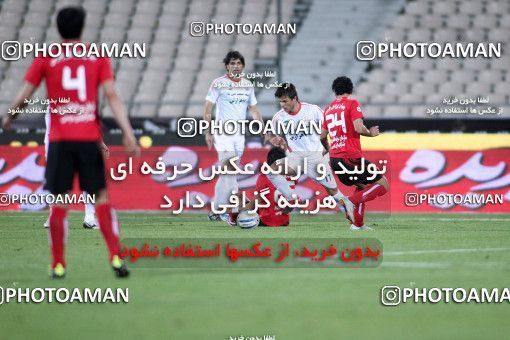 1191363, Tehran, [*parameter:4*], لیگ برتر فوتبال ایران، Persian Gulf Cup، Week 32، Second Leg، Persepolis 0 v 0 Mes Kerman on 2011/04/28 at Azadi Stadium