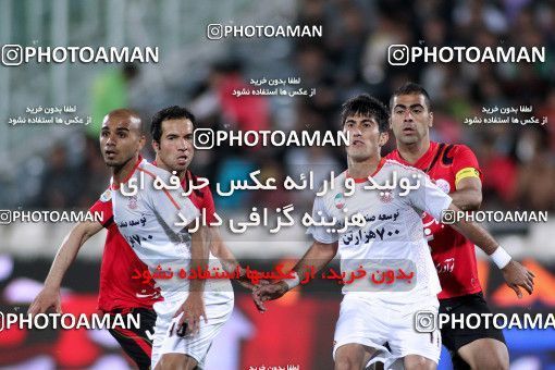 1191350, Tehran, [*parameter:4*], لیگ برتر فوتبال ایران، Persian Gulf Cup، Week 32، Second Leg، Persepolis 0 v 0 Mes Kerman on 2011/04/28 at Azadi Stadium