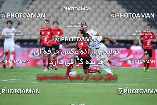 1191379, Tehran, [*parameter:4*], لیگ برتر فوتبال ایران، Persian Gulf Cup، Week 32، Second Leg، Persepolis 0 v 0 Mes Kerman on 2011/04/28 at Azadi Stadium