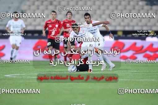 1191427, Tehran, [*parameter:4*], لیگ برتر فوتبال ایران، Persian Gulf Cup، Week 32، Second Leg، Persepolis 0 v 0 Mes Kerman on 2011/04/28 at Azadi Stadium