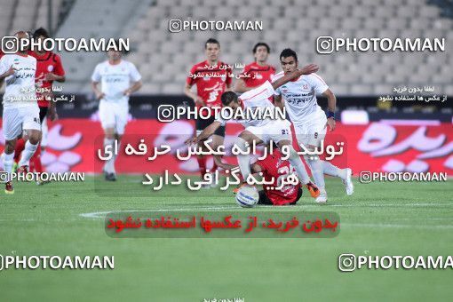 1191316, Tehran, [*parameter:4*], لیگ برتر فوتبال ایران، Persian Gulf Cup، Week 32، Second Leg، Persepolis 0 v 0 Mes Kerman on 2011/04/28 at Azadi Stadium
