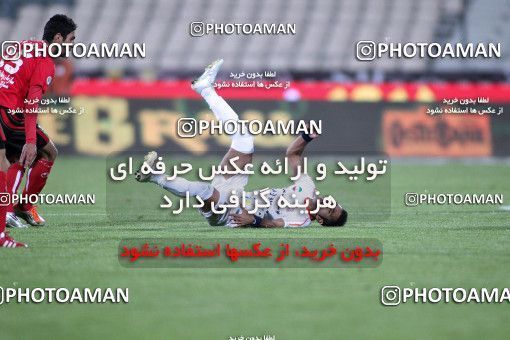 1191436, Tehran, [*parameter:4*], لیگ برتر فوتبال ایران، Persian Gulf Cup، Week 32، Second Leg، Persepolis 0 v 0 Mes Kerman on 2011/04/28 at Azadi Stadium