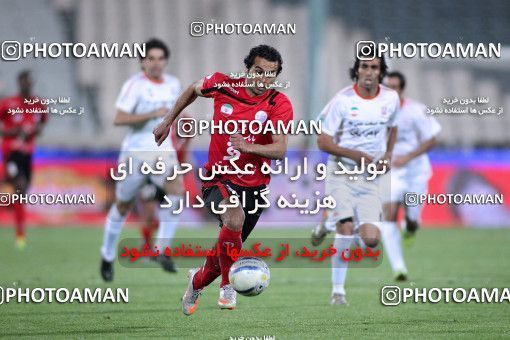1191348, Tehran, [*parameter:4*], لیگ برتر فوتبال ایران، Persian Gulf Cup، Week 32، Second Leg، Persepolis 0 v 0 Mes Kerman on 2011/04/28 at Azadi Stadium