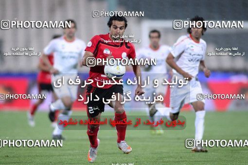 1191420, Tehran, [*parameter:4*], لیگ برتر فوتبال ایران، Persian Gulf Cup، Week 32، Second Leg، Persepolis 0 v 0 Mes Kerman on 2011/04/28 at Azadi Stadium